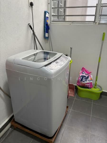 Condominium for Rent at Ivory Residence - Lincoln Tan - PropertyGuru.com.my