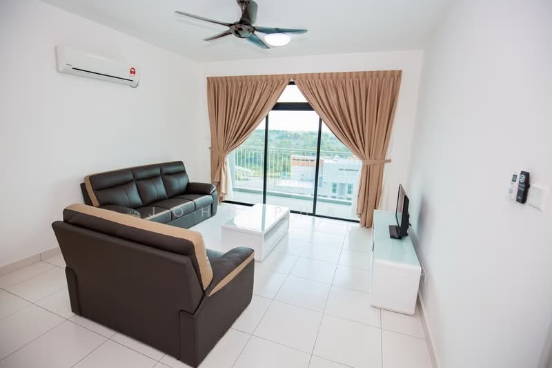 Sky Peak Residences - 1