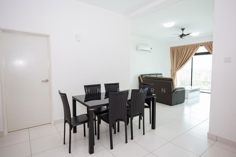 Sky Peak Residences - 2