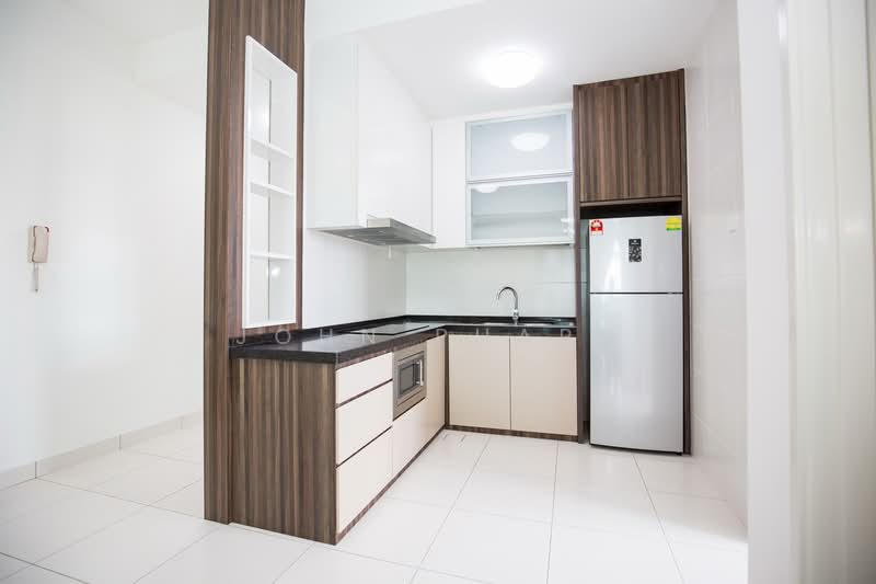 Sky Peak Residences - 3