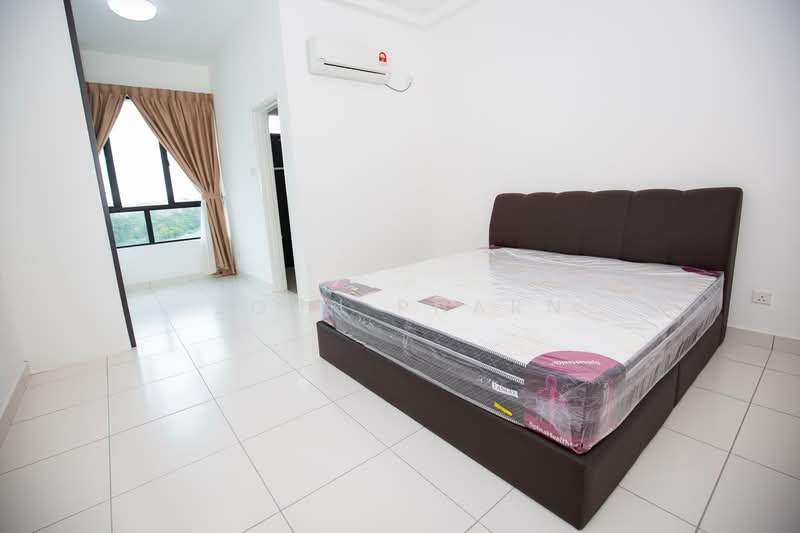 Sky Peak Residences - 4