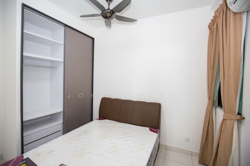 Sky Peak Residences - 5