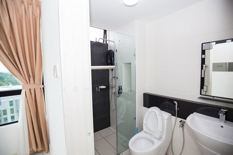 Service Residence for Sale at Sky Peak Residences - John Pharn - PropertyGuru.com.my