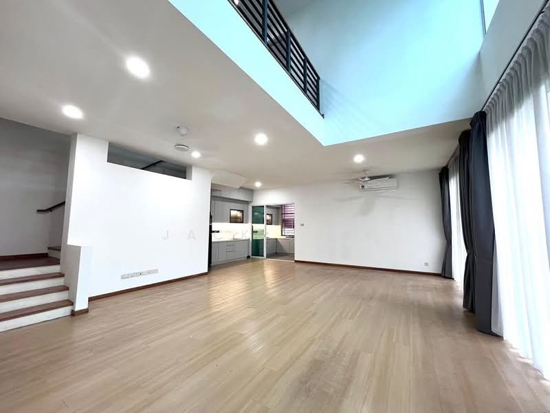 Isola Villa @ Senibong Cove - 1