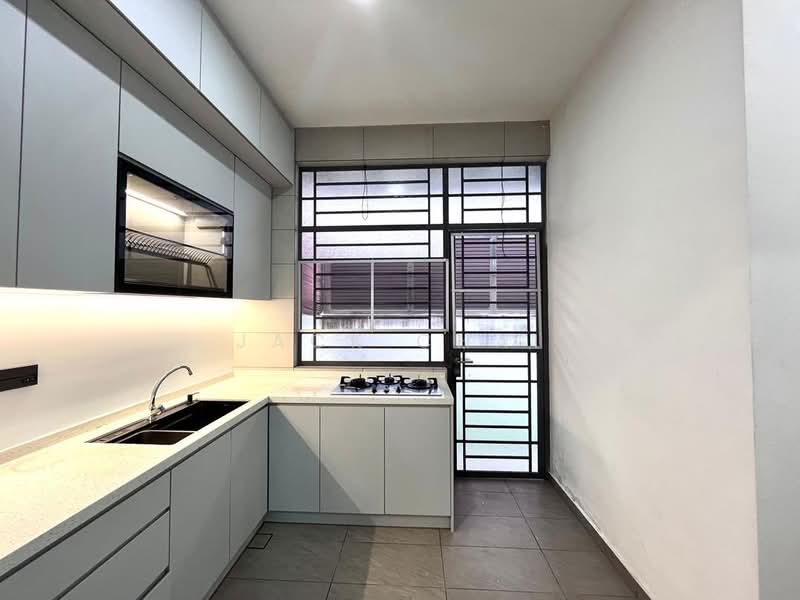 Isola Villa @ Senibong Cove - 5