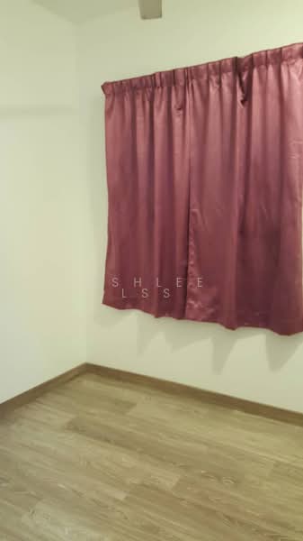 Servis Apartment untuk Dijual di Southbank Residence - Ashlee LSS - Interior - PropertyGuru.com.my