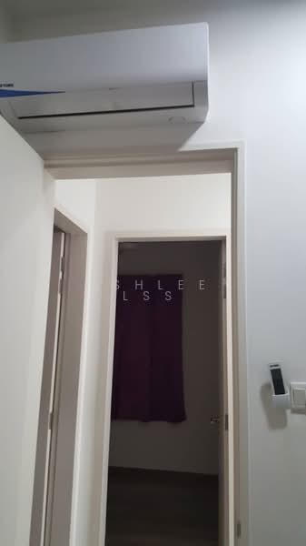Servis Apartment untuk Dijual di Southbank Residence - Ashlee LSS - PropertyGuru.com.my