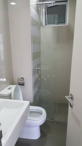 Servis Apartment untuk Dijual di Southbank Residence - Ashlee LSS - PropertyGuru.com.my