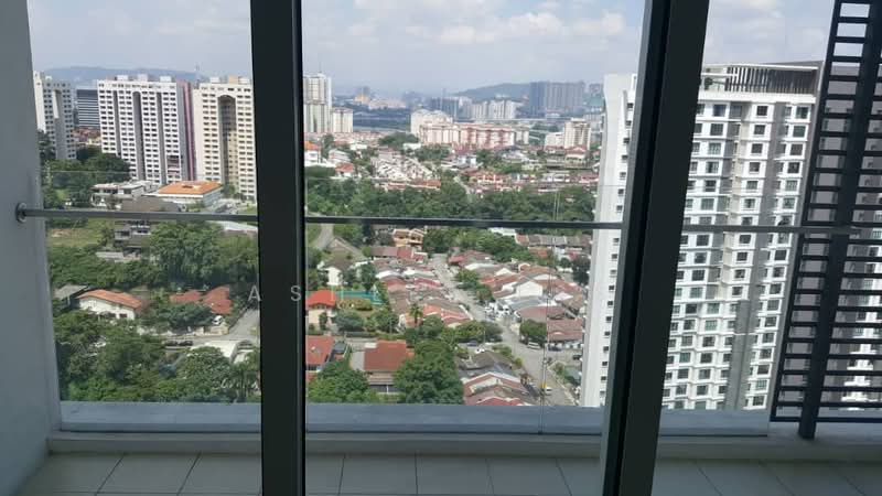 Servis Apartment untuk Dijual di Southbank Residence - Ashlee LSS - PropertyGuru.com.my