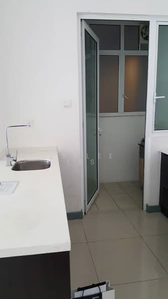 Servis Apartment untuk Dijual di Southbank Residence - Ashlee LSS - PropertyGuru.com.my
