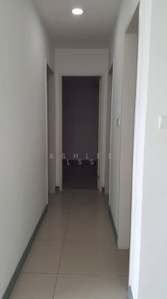 Servis Apartment untuk Dijual di Southbank Residence - Ashlee LSS - PropertyGuru.com.my