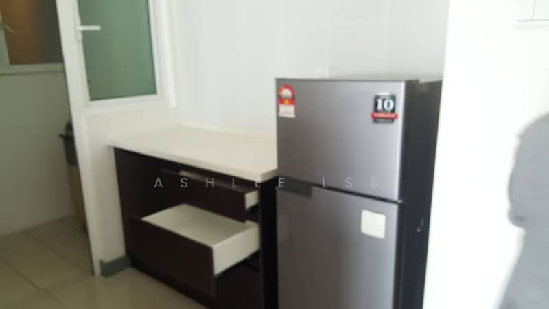 Servis Apartment untuk Dijual di Southbank Residence - Ashlee LSS - PropertyGuru.com.my