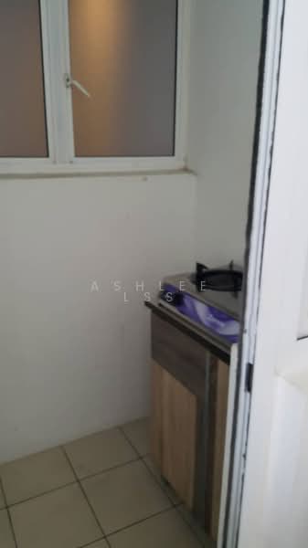 Servis Apartment untuk Dijual di Southbank Residence - Ashlee LSS - PropertyGuru.com.my