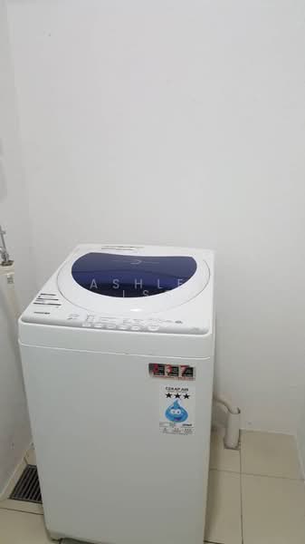 Servis Apartment untuk Dijual di Southbank Residence - Ashlee LSS - PropertyGuru.com.my