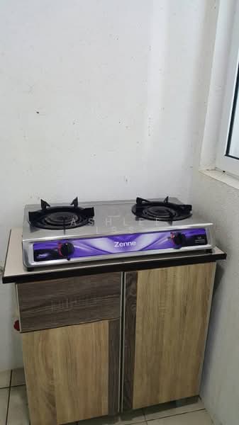 Servis Apartment untuk Dijual di Southbank Residence - Ashlee LSS - PropertyGuru.com.my