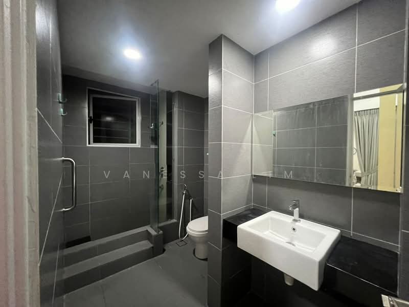 Service Residence for Rent at Tropez Residences - Vanessa Lim - Bathroom - PropertyGuru.com.my