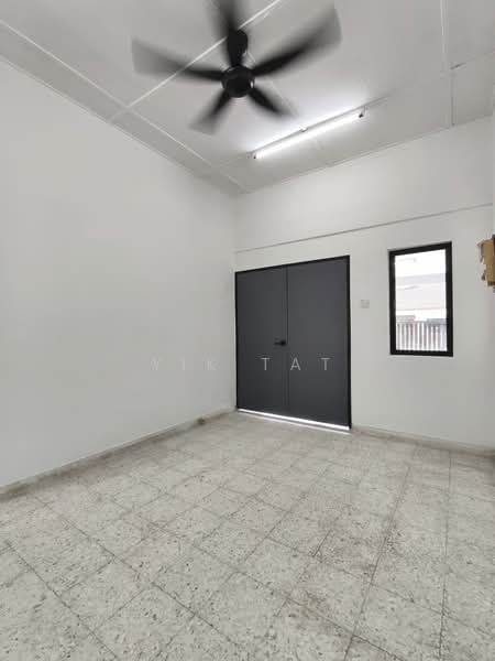 Rumah Teres 1 Tingkat untuk Dijual di Taman Sentosa (Johor Bahru) - Yik Tat - Interior - PropertyGuru.com.my