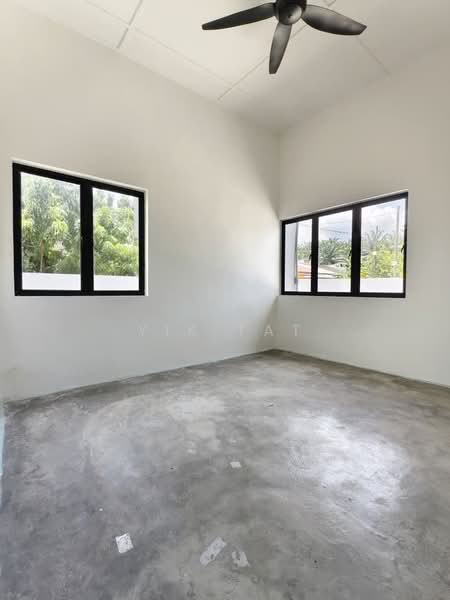 Rumah Teres 1 Tingkat untuk Dijual di Taman Sentosa (Johor Bahru) - Yik Tat - PropertyGuru.com.my