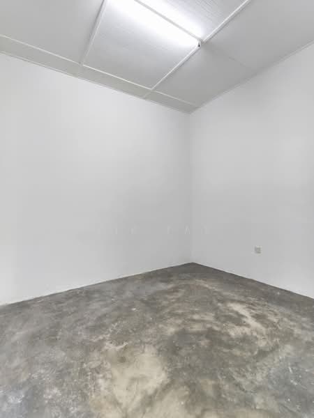 Rumah Teres 1 Tingkat untuk Dijual di Taman Sentosa (Johor Bahru) - Yik Tat - PropertyGuru.com.my