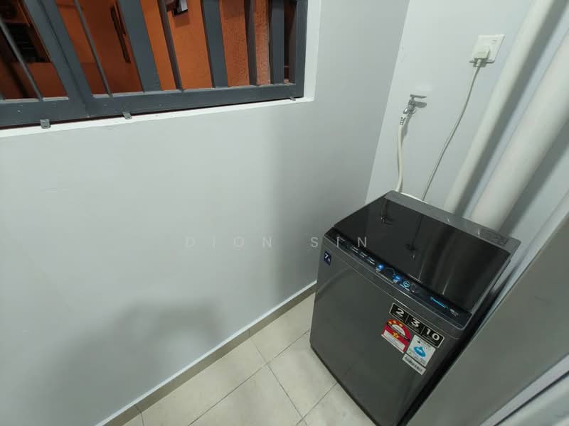 Service Residence for Rent at M Vertica - Dion Sin - PropertyGuru.com.my