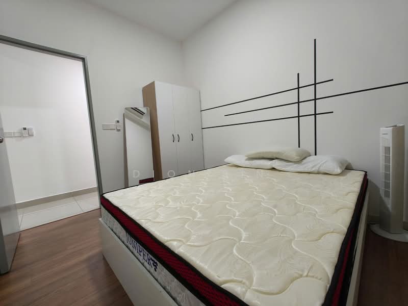 Service Residence for Rent at M Vertica - Dion Sin - PropertyGuru.com.my