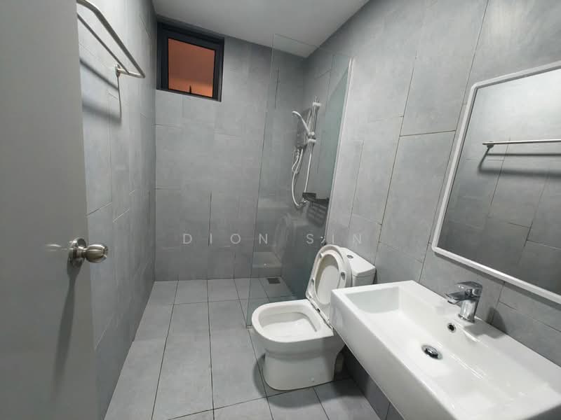 Service Residence for Rent at M Vertica - Dion Sin - PropertyGuru.com.my