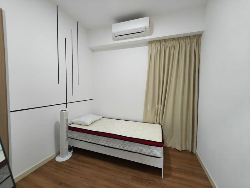 Service Residence for Rent at M Vertica - Dion Sin - PropertyGuru.com.my