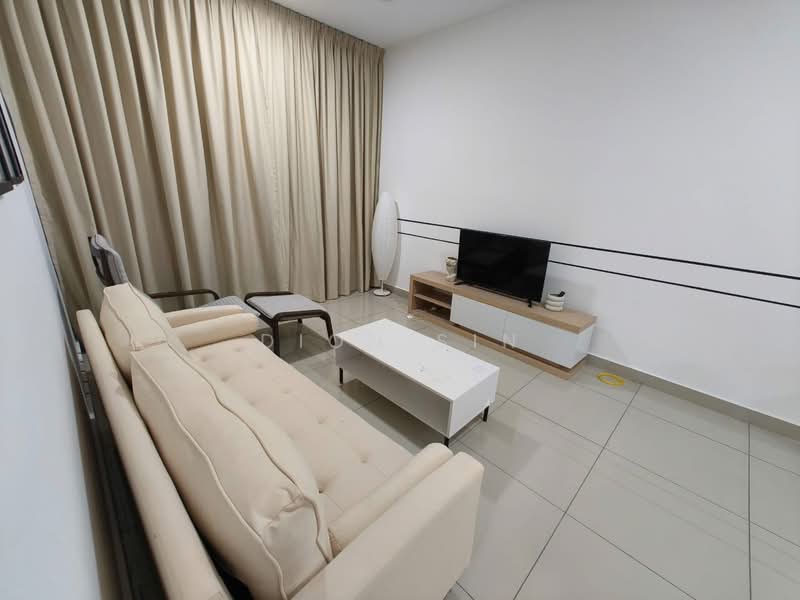 Service Residence for Rent at M Vertica - Dion Sin - PropertyGuru.com.my