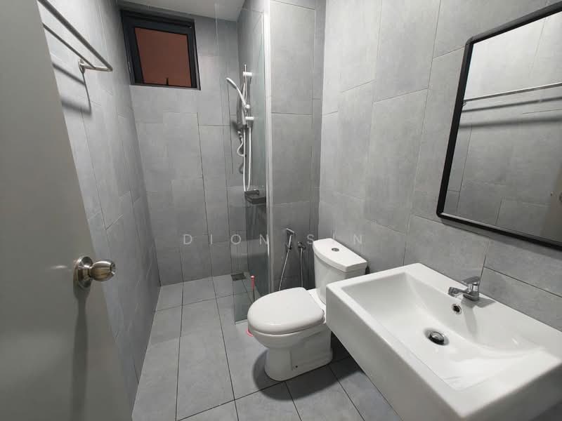 Service Residence for Rent at M Vertica - Dion Sin - PropertyGuru.com.my