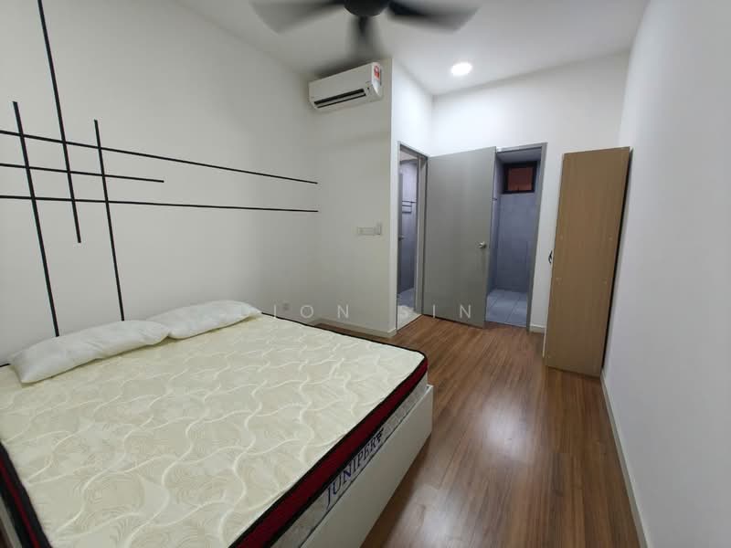 Service Residence for Rent at M Vertica - Dion Sin - PropertyGuru.com.my