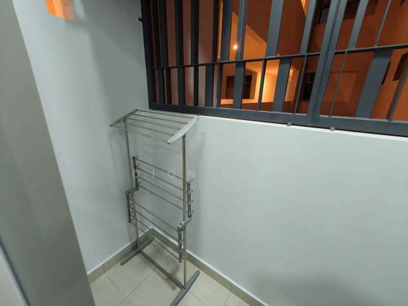 Service Residence for Rent at M Vertica - Dion Sin - PropertyGuru.com.my