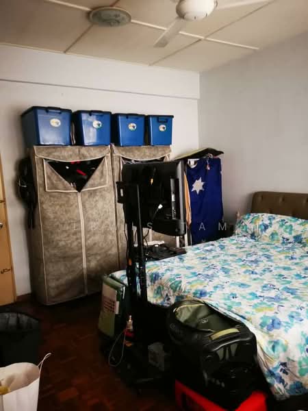 2-storey Terraced House for Sale in Bandar Mahkota Cheras (Cheras) - Lewis Tam - Bedroom - PropertyGuru.com.my