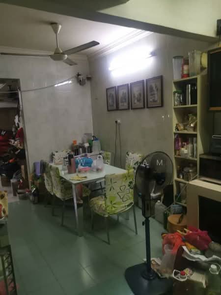 2-storey Terraced House for Sale in Bandar Mahkota Cheras (Cheras) - Lewis Tam - Dining Room - PropertyGuru.com.my