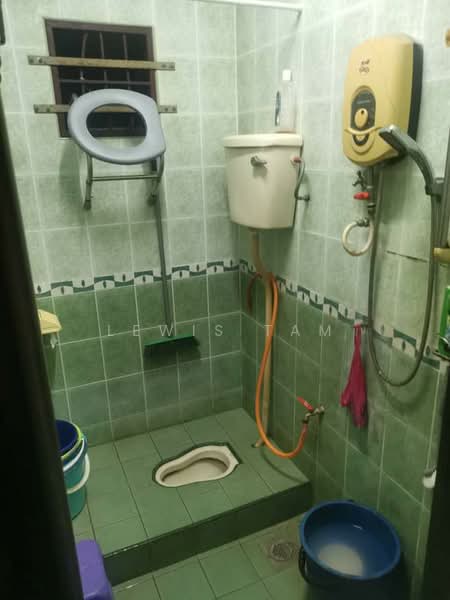 2-storey Terraced House for Sale in Bandar Mahkota Cheras (Cheras) - Lewis Tam - Bathroom - PropertyGuru.com.my