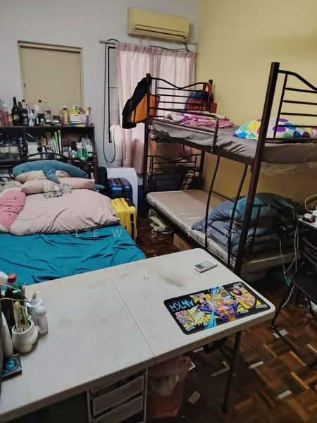 2-storey Terraced House for Sale in Bandar Mahkota Cheras (Cheras) - Lewis Tam - Bedroom - PropertyGuru.com.my