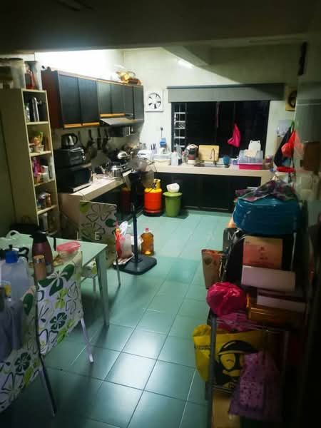 2-storey Terraced House for Sale in Bandar Mahkota Cheras (Cheras) - Lewis Tam - Kitchen - PropertyGuru.com.my