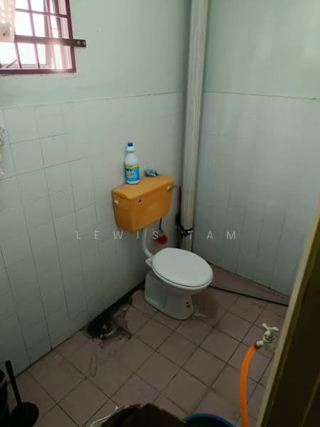 2-storey Terraced House for Sale in Bandar Mahkota Cheras (Cheras) - Lewis Tam - Bathroom - PropertyGuru.com.my