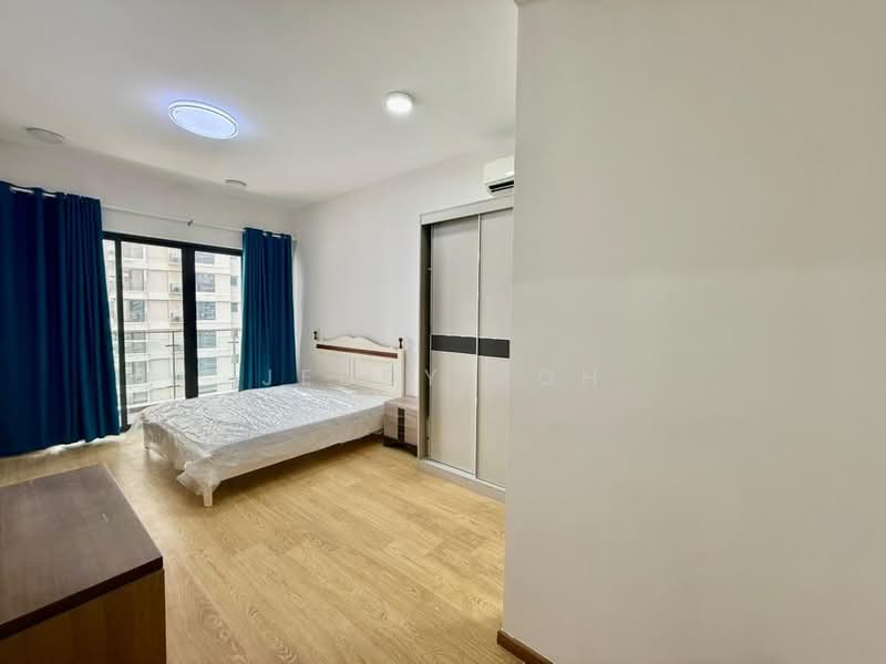 Condominium for Rent at Kings Bay @ Country Garden Danga Bay - Jeddy Poh - Bedroom - PropertyGuru.com.my