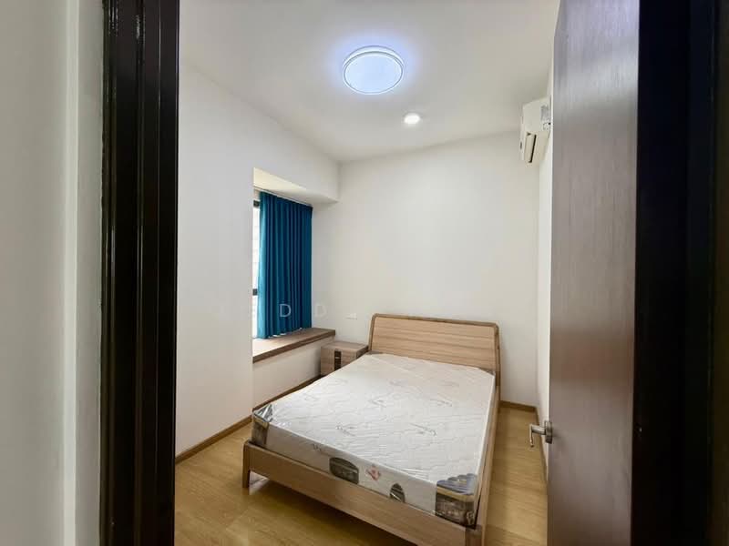 Condominium for Rent at Kings Bay @ Country Garden Danga Bay - Jeddy Poh - Bedroom - PropertyGuru.com.my