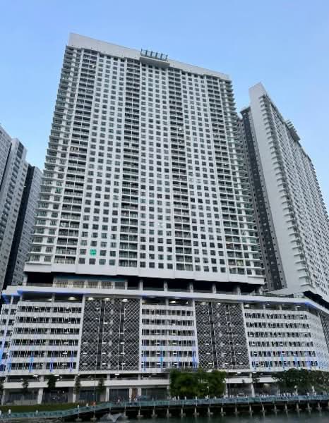 Residensi Metro Kepong - 1