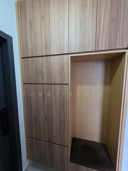 Kondominium untuk Dijual di The Holmes 2 - Yong Kelvin - Interior - PropertyGuru.com.my