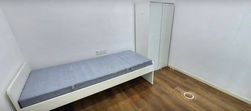 Servis Apartment untuk Dijual di Suasana @ Utropolis - Ashley Tan - Bedroom - PropertyGuru.com.my