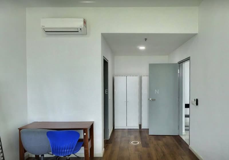 Servis Apartment untuk Dijual di Suasana @ Utropolis - Ashley Tan - Interior - PropertyGuru.com.my