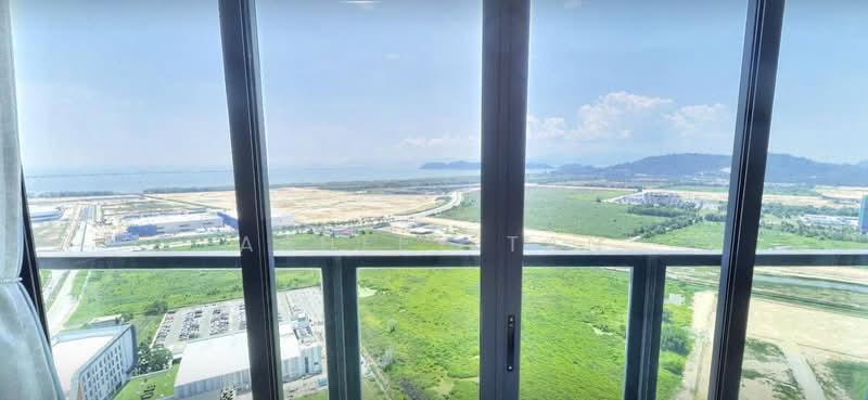 Servis Apartment untuk Dijual di Suasana @ Utropolis - Ashley Tan - View - PropertyGuru.com.my