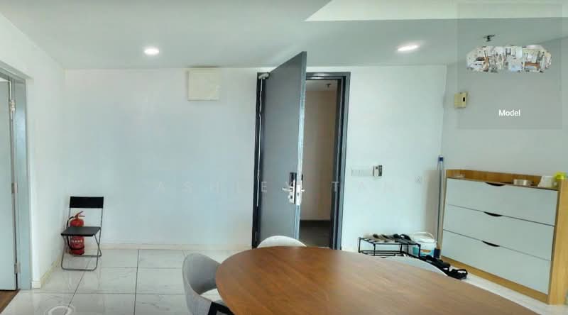 Servis Apartment untuk Dijual di Suasana @ Utropolis - Ashley Tan - Interior - PropertyGuru.com.my