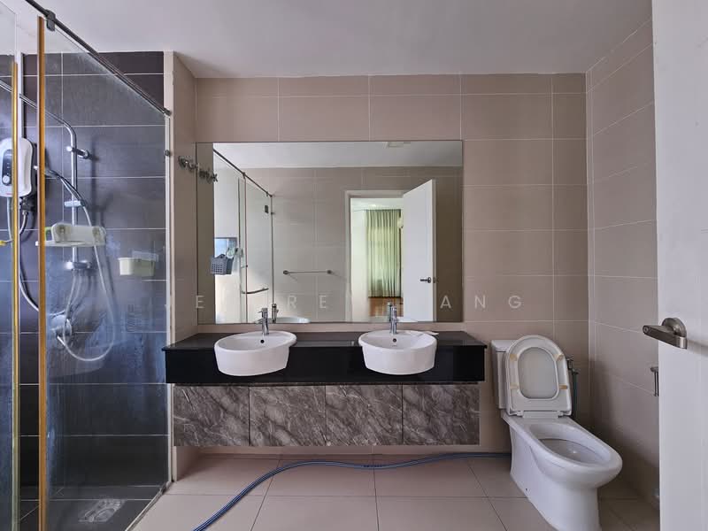 Semi-Detached House for Sale in Tropicana Cheras (Cheras) - Jeffrey Pang - Bathroom - PropertyGuru.com.my
