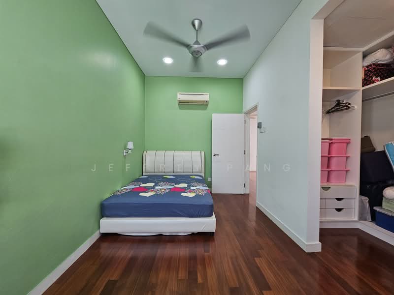 Semi-Detached House for Sale in Tropicana Cheras (Cheras) - Jeffrey Pang - Bedroom - PropertyGuru.com.my