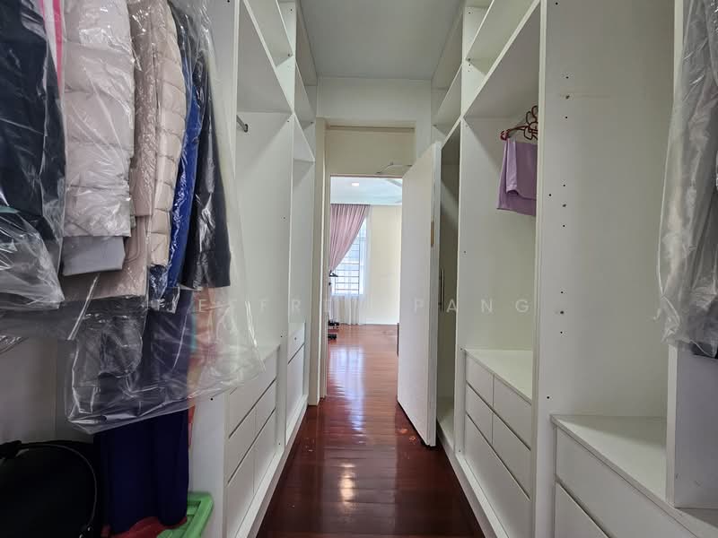 Semi-Detached House for Sale in Tropicana Cheras (Cheras) - Jeffrey Pang - Interior - PropertyGuru.com.my
