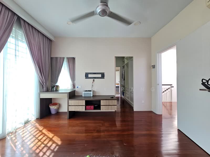 Semi-Detached House for Sale in Tropicana Cheras (Cheras) - Jeffrey Pang - Interior - PropertyGuru.com.my