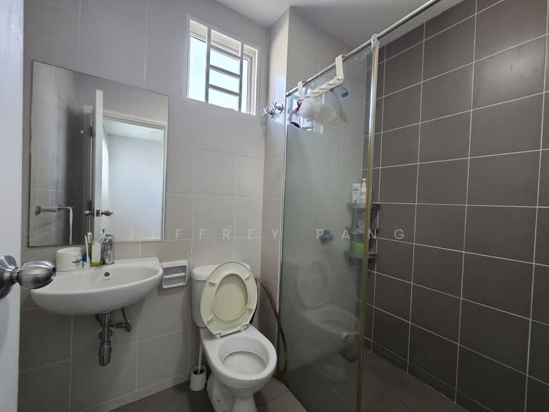 Semi-Detached House for Sale in Tropicana Cheras (Cheras) - Jeffrey Pang - Bathroom - PropertyGuru.com.my